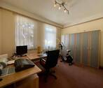 Arbeitszimmer EG (Nr. 10) - 