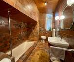 Badezimmer EG (Nr. 10) - 