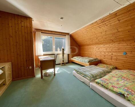 Zimmer 2 OG (Nr.10) - 