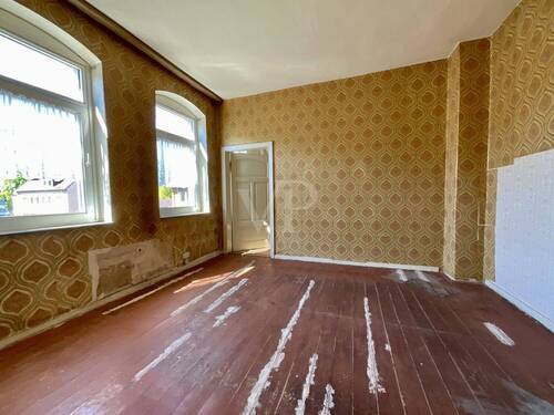 Zimmer 4 OG (Nr. 10) - 