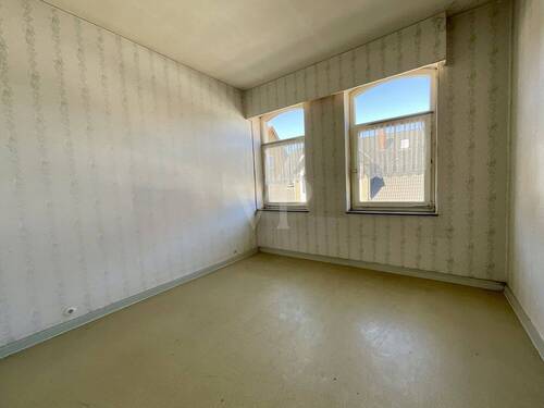 Zimmer 7 OG (Nr. 10) - 