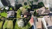 Luftaufnahme - 1 Zimmer Mehrfamilienhaus, Wohnhaus zum Kaufen in Ronnenberg
