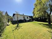 Garten (Nr. 10a) - Mehrfamilienhaus, Wohnhaus mit 400,00 m&sup2; in Ronnenberg zum Kaufen