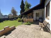 Terrasse (Nr. 10a) - 