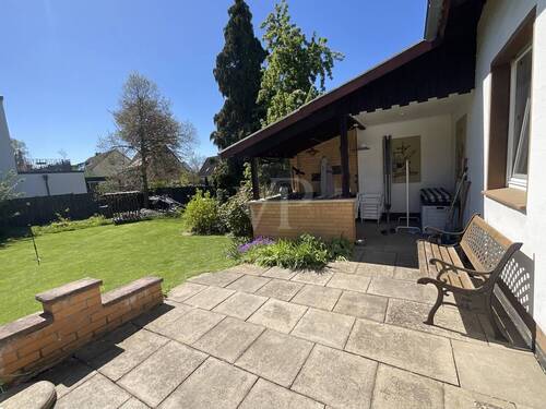 Terrasse (Nr. 10a) - 