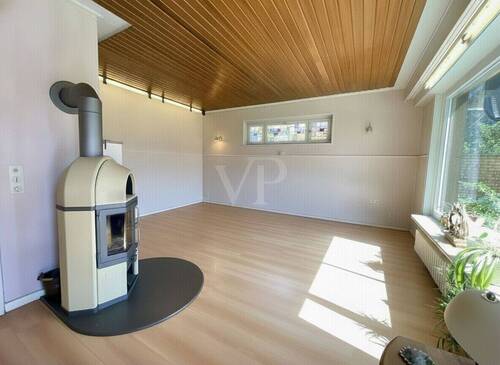 Wohnzimmer (Nr. 10a) - 