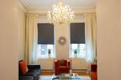 Wohnung_EG - 1 Zimmer Mehrfamilienhaus, Wohnhaus in Krefeld