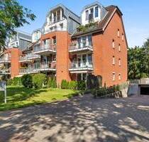 Gepflegte 3-Zimmer-Wohnung mit Westterrasse in ruhiger Lage - Schenefeld