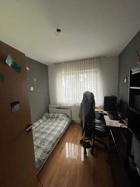 Kinderzimmer - Terrassenwohnung mit 70,00 m² in Euskirchen zum Kaufen