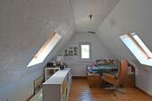 Spitzboden - 