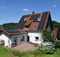 Ganz entspannt:) Freistehendes, bezugsklares Einfamilienhaus mit Urlaubsflair in Heiligenhaus