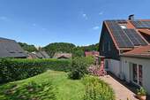 Gartenansicht - 