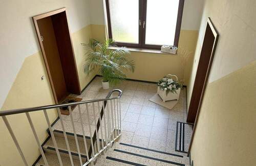 Treppenhaus - 