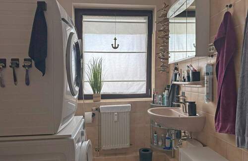 Badezimmer - 