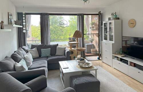 Wohnzimmer - 