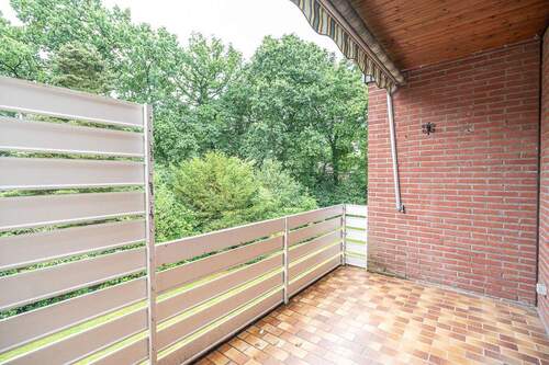 Loggia - 