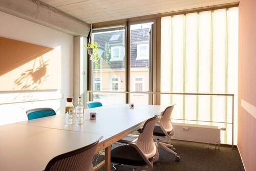 Büroraum 2 - Büro zur Miete in Hamburg