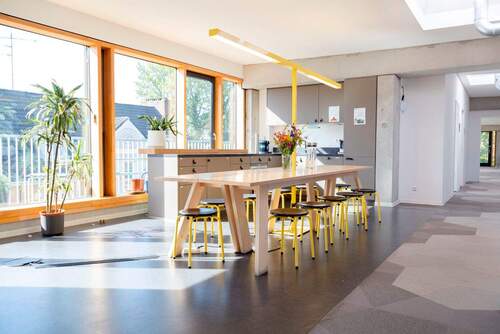 Community Küche - Büro in Hamburg