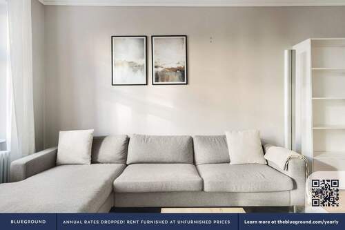 2.jpeg - 2 Zimmer Etagenwohnung zur Miete in Berlin