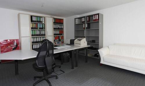 Büro - 