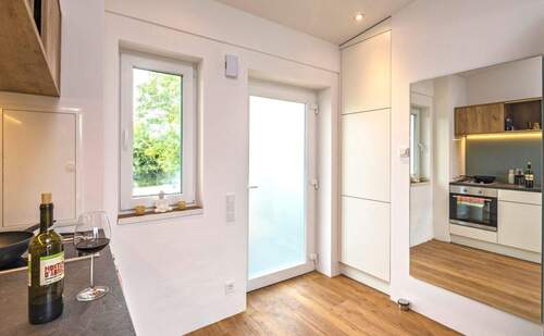 APARTMENT - Etagenwohnung mit 29,60 m&sup2; in Kaufering zum Kaufen