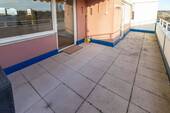 Dachterrasse - 