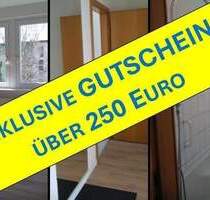 ++GUTSCHEIN++ 250 € zur Einrichtung für die attraktive Zwei-Zimmer-Wohnung - Chemnitz Gablenz