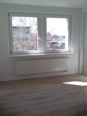 Zimmer - Etagenwohnung mit 46,40 m² in Chemnitz zur Miete