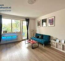 2-ZKB-Wohnung mit Balkon und Tiefgaragenstellplatz in Frankenthal!