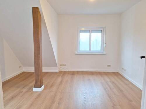 Aussicht - 2 Zimmer Etagenwohnung zur Miete in Greifswald