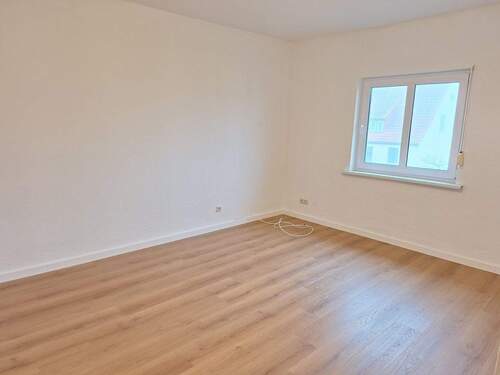 Bad - Etagenwohnung mit 65,00 m&sup2; in Greifswald zur Miete