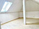 Schlafzimmer Obergeschoss - 