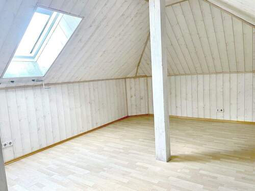 Schlafzimmer Obergeschoss - 