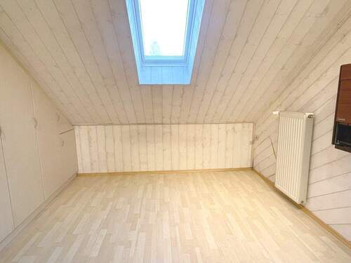 Zimmer Obergeschoss - 