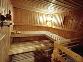 Sauna im Keller - 