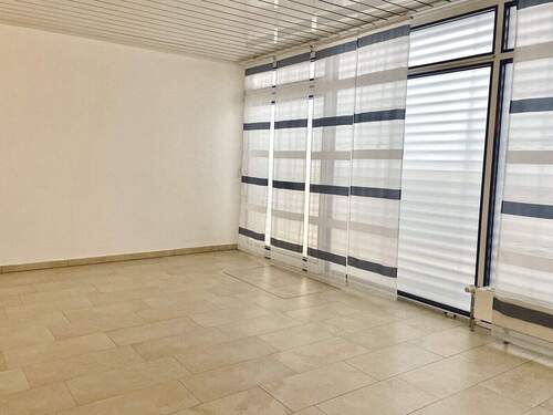 großes Schlafzimmer - 