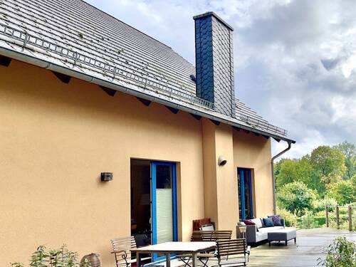 Terrasse - 