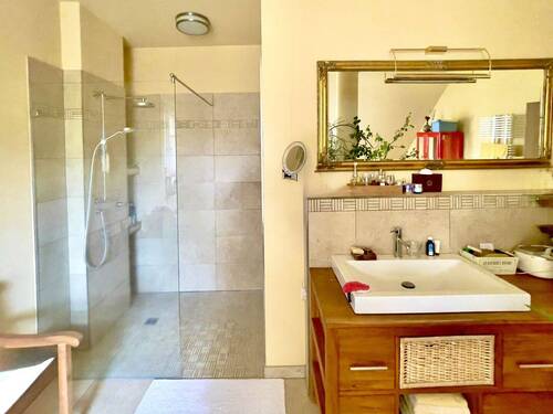 Dusche - 