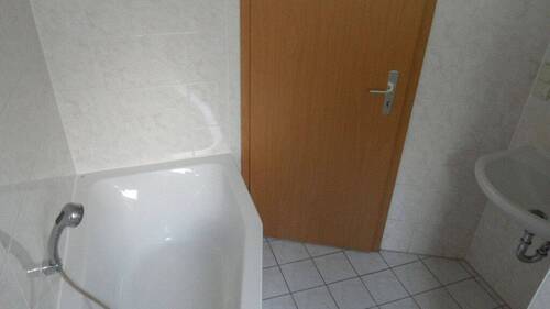 Detailansicht - 3 Zimmer Etagenwohnung zur Miete in Bitterfeld-Wolfen
