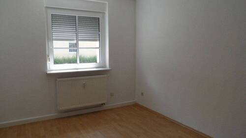 Schlafzimmer - 3 Zimmer Etagenwohnung in Bitterfeld-Wolfen