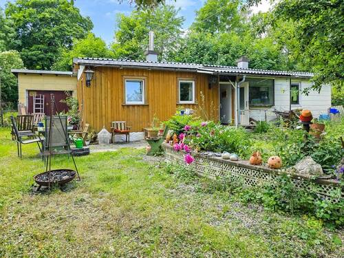 Außenansicht - 4 Zimmer Einfamilienhaus zum Kaufen in Berg