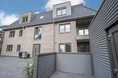 Bild 1 - Nur noch 2 von 5 Verfügbar: Ihr neues Zuhause mit hochwertiger Ausstattung! Erdgeschosswohnung in Oldenburg