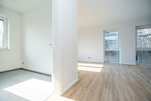 Bild 4 - Etagenwohnung mit 65,10 m² in Oldenburg zum Kaufen