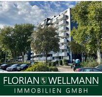 Bremen - Osterholz | Attraktive 1-Zimmer-Wohnung mit Balkon und guter Verkehrsanbindung