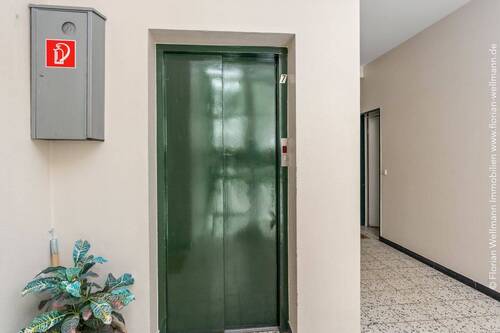 Bild 3 - 1 Zimmer Etagenwohnung in Bremen