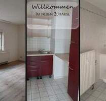 Interesse? Hübsches Apartment mit Einbauküche - Plauen Stadtmitte