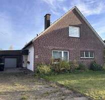 Sanieren, Abreißen, Neu Träumen. Die Wahl liegt bei Ihnen! - Hude (Oldenburg) Vielstedt