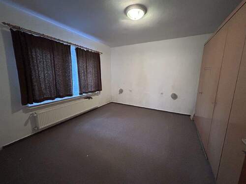 Schlafzimmer - Einfamilienhaus mit 89,00 m&sup2; in Hude zum Kaufen