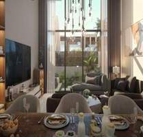Appartement mit zwei Schlafzimmern - Dubai
