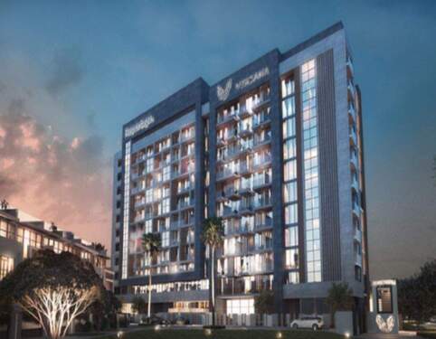 Bild 2 - 3 Zimmer Etagenwohnung zum Kaufen in Dubai